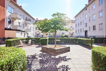 Liljeholmsgatan 1 B - Foto 2