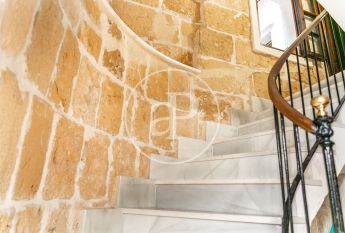 Apartment for rent in Sa Lontja