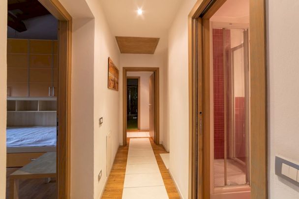 Bright room in Via Ponte Alle Mosse - Photo 1