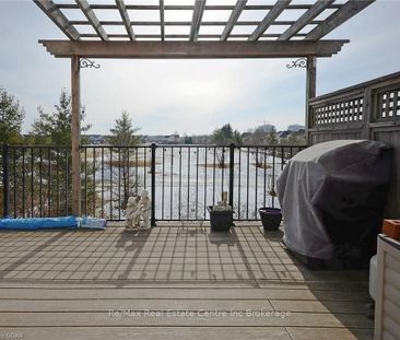 For Lease - 197 Farley Drive Unit# MAIN only NO BASEMENT, Guelph, O... - Photo 4