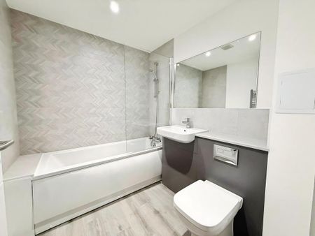 2 bedroom apartment to rent - Photo 4