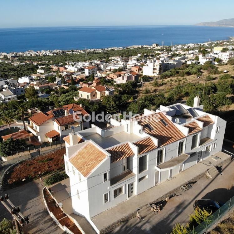 Συγκρότημα για ενοικίαση Κουτουλουφάρι (Χερσόνησος) - Photo 1