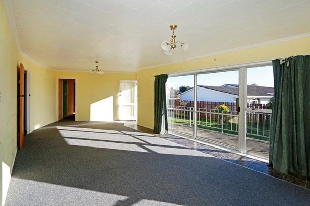 Murdoch Street – Hawera - Photo 1
