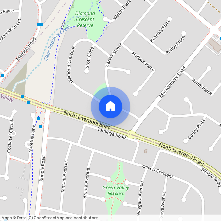 56B Cartier Street, NSW 2177, Bonnyrigg