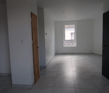 Appartement Le Chambon-Feugerolles - Photo 1
