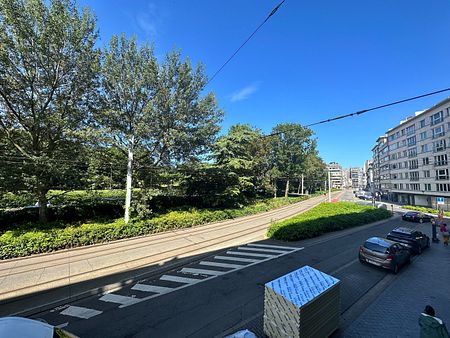 Zu vermieten 2 schlafzimmer Oostende Hendrik Serruyslaan 52 - Foto 4