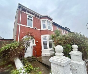 Holmfield Road, Blackpool - Photo 2