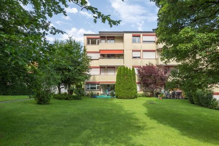 4.5 Zimmer, 90 m², 3. Stock - Photo 3