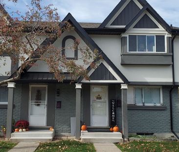 For Lease - 33 Berkley Drive Unit# 118, St. Catharines, Ontario - Photo 1