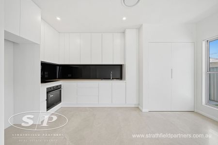 Brand New Two Bedroom Granny Flat - Photo 3