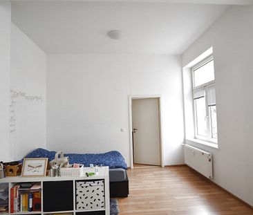 Ideal für die ersten eigenen 4 Wände – helle 1-Zimmer Wohnung im 1.... - Photo 6