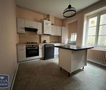 Location Appartement 3 pièces 79m² MACON 71000 - Photo 2