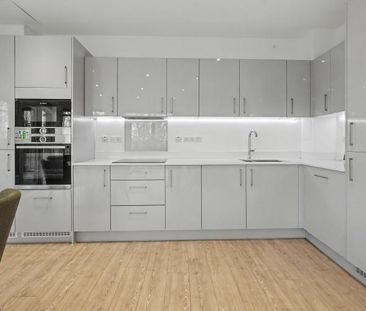 2 bedroom apartment to rent - Photo 5