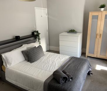 5 bedroom house of multiple occupation to rent - Photo 5