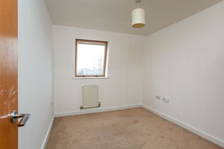2 bedroom apartment to rent Addenbrookes Road, Newport Pagnell, MK16 - Photo 5