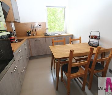 schöne,hochwertige 3 Zimmer Whg, Nähe Friedrich Ebert Platz - Photo 6