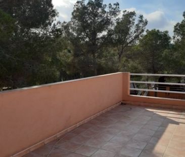 Nice Apartment For Long Term Rental In Alfaz del Pi - Photo 4