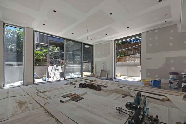 Garden/16A Llandaff Street Bondi Junction - Photo 1