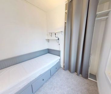 Appartement avec terrasse Le Havre , Massilon ; 1 pièce(s) 23.65 m2 - Photo 2