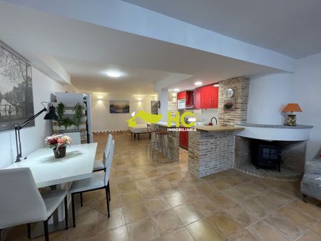 Alquiler Estudio en Urbanización - El Bosque, Villaviciosa De Odón - Photo 4