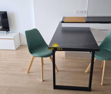 1-BEDROOM APARTMENT – LA ALBUFERETA, ALICANTE - Photo 6