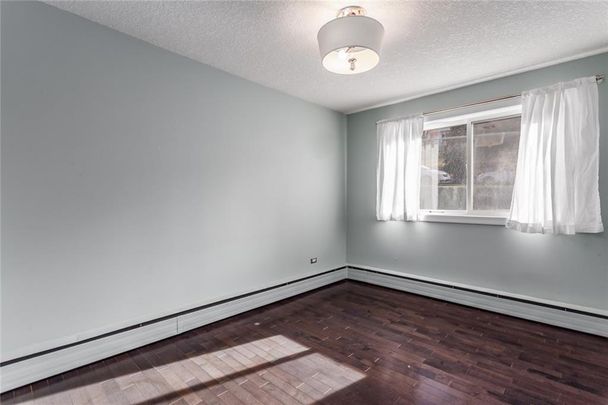 2 Bedroom Condo For Rent In Lower Mount Royal | Heat & Water Included. - Photo 1