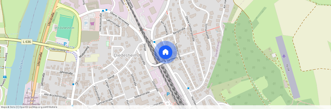 Untere Geisbergstr. 3, 74821, Mosbach Ot Diedesheim