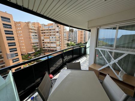 Apartamento en Benidorm, La Cala de Finestrat, alquiler - Photo 4