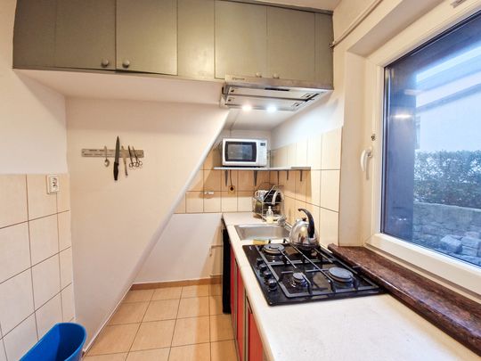 dom na wynajem Szczecin Świerczewo - Photo 1