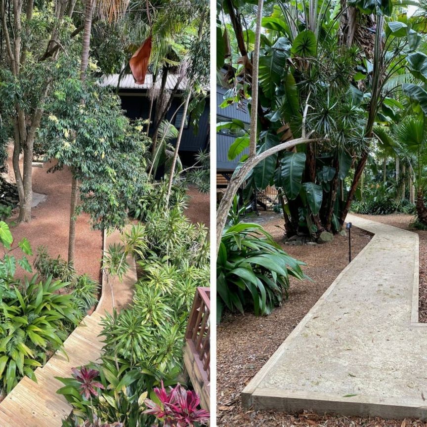 Tranquil Coastal Oasis � Upper Duplex Haven - Photo 1