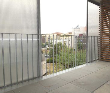 Location Appartement 2 pièces 42m² TOULOUSE 31200 - Photo 1