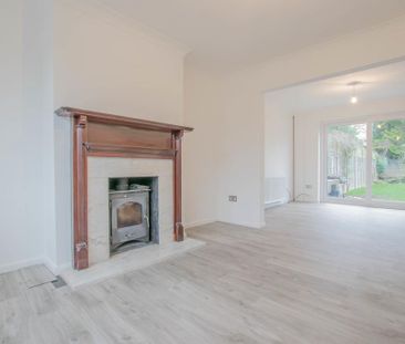 3 bedroom terraced house to rent - Photo 1