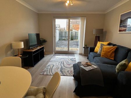 2 bedroom house to rent - Photo 2