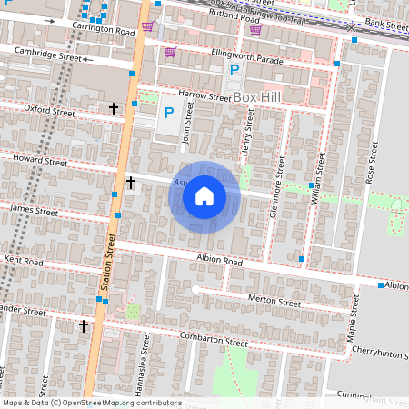 5/20 Ashted Road, Vic 3128, Box Hill