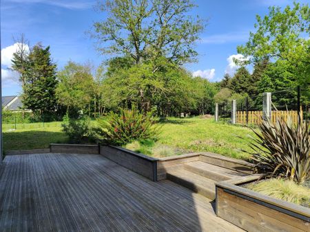 Location Maison 6 pièces 125m² CARQUEFOU 44470 - Photo 4