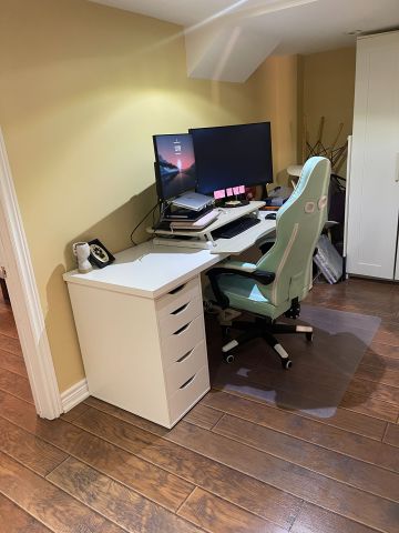 For Lease - 21 Victoria Wood Avenue Unit# Basement, Markham, Ontario - Photo 2