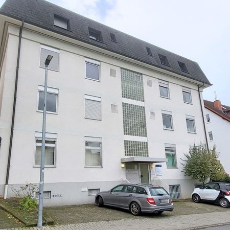 Stilvolle 2-Zimmer-Wohnung in gefragter Innenstadtlage - Foto 3