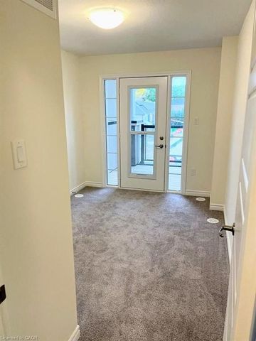 For Lease - 305 Garner Road Unit# 45, Hamilton, Ontario - Photo 5