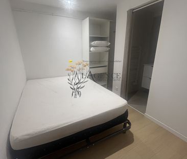 Location Appartement 2 pièces 32m² BASTIA 20200 - Photo 4