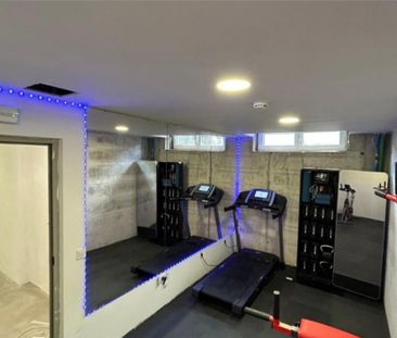 Piso de alquiler en Calle Benjamín Palencia, 7, Villanueva de la Ca... - Photo 2