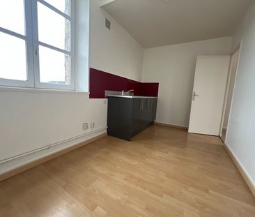 Location Appartement 2 pièces 56m² - Photo 1