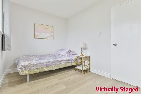 For Lease - 368 Hollyberry Trail Unit# Upper, Toronto, Ontario - Photo 3