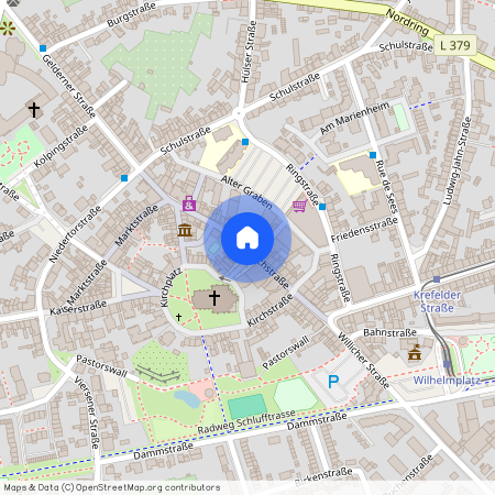 47918 Nordrhein-Westfalen - Tönisvorst