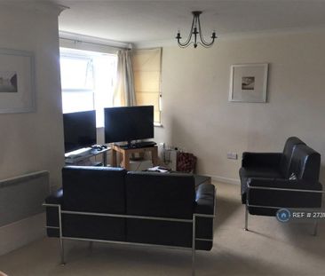 2 bedroom flat to rent - Photo 3
