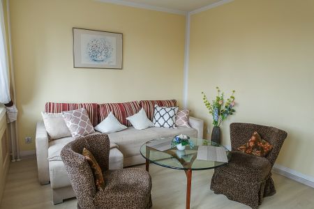 MIESZKANIE na WYNAJEM - Photo 5