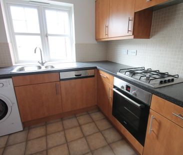 Chancel Court, Solihull, B91 - Photo 2