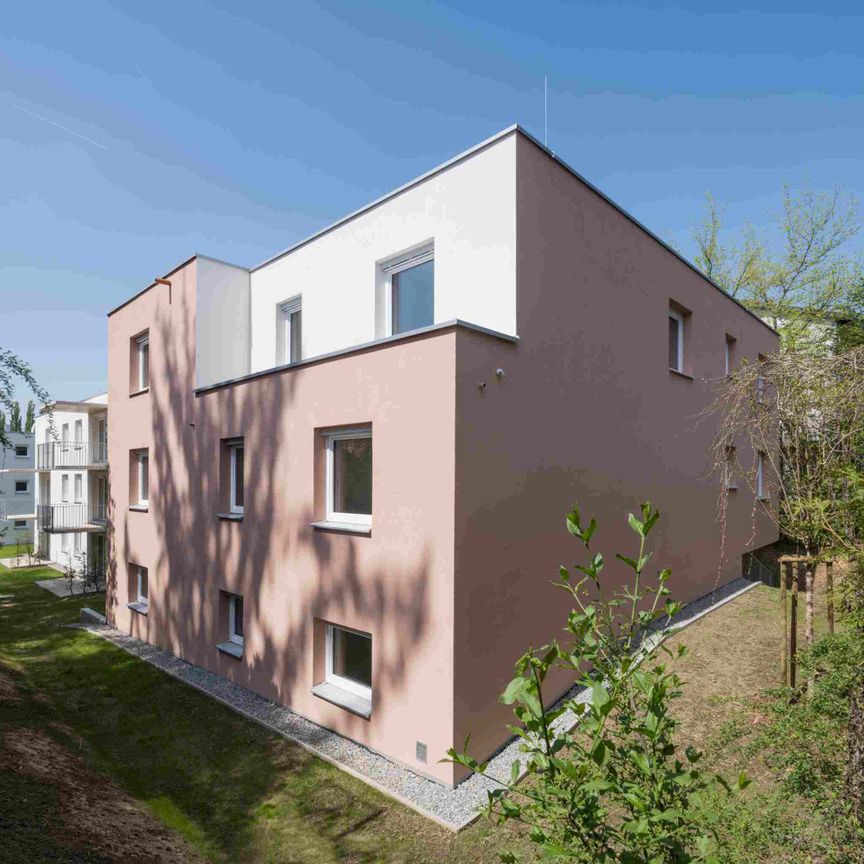 8010 Graz - Plüddemanngasse 27c/6 - Foto 1