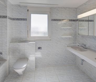 4.5 Zimmer, 129 m², 2. Stock - Photo 4