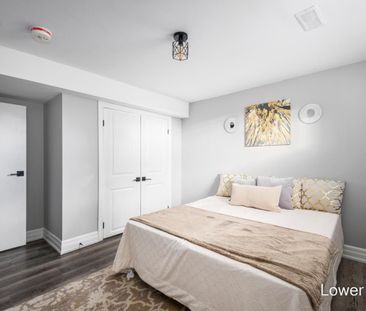 For Lease - 34 Ruskin Street Unit# 2, Kingston, Ontario - Photo 4