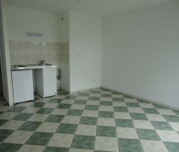 Location Appartement 1 pièce 27m² ARRAS 62000 - Photo 4